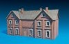 MiniArt 72030 CITY HOUSE 1:72